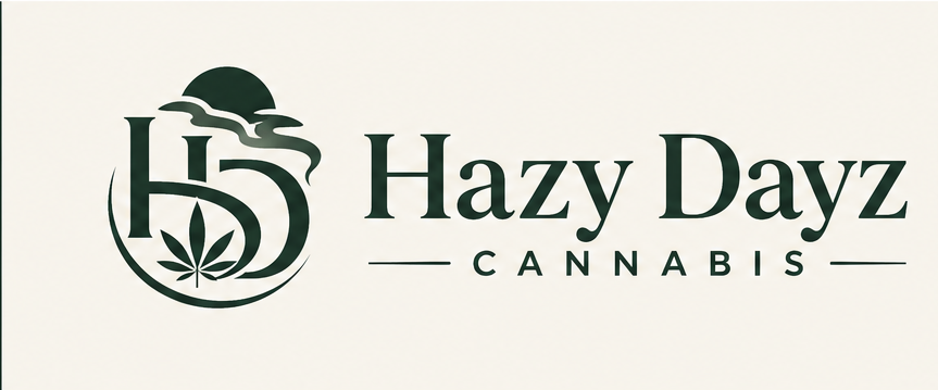 Hazy Dayz Cannabis